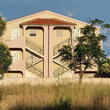 Villa Baric นิน ภายนอก รูปภาพ