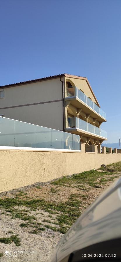 Villa Baric นิน ภายนอก รูปภาพ