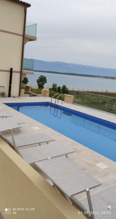 Villa Baric นิน ภายนอก รูปภาพ