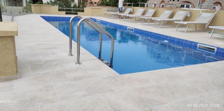 Villa Baric นิน ภายนอก รูปภาพ