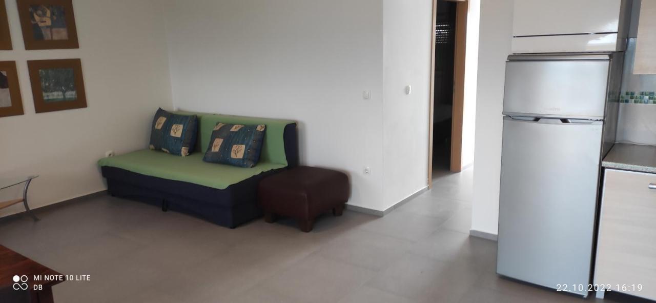 Villa Baric นิน ภายนอก รูปภาพ