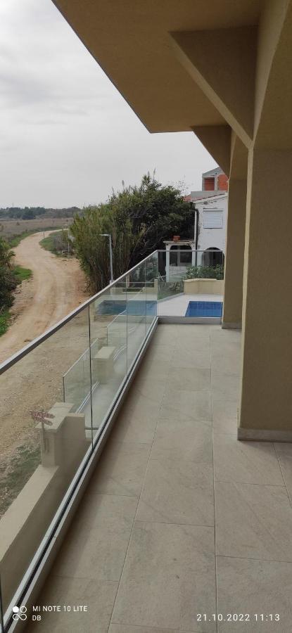 Villa Baric นิน ภายนอก รูปภาพ